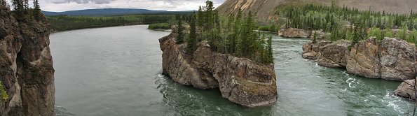 Five Finger Rapids